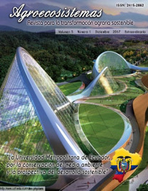 Alianzas Estratégicas 2 Agroecosistemas
