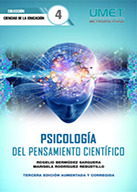 Psicologia del pensamiento cientifico ed4