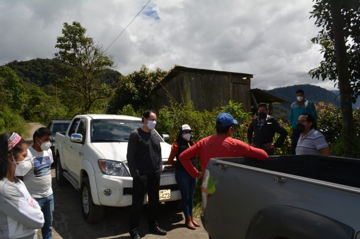 La UMET apoya la gestión y el desarrollo en la ruralidad 2 image 2 1