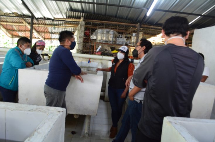 La UMET apoya la gestión y el desarrollo en la ruralidad 5 image 2 4