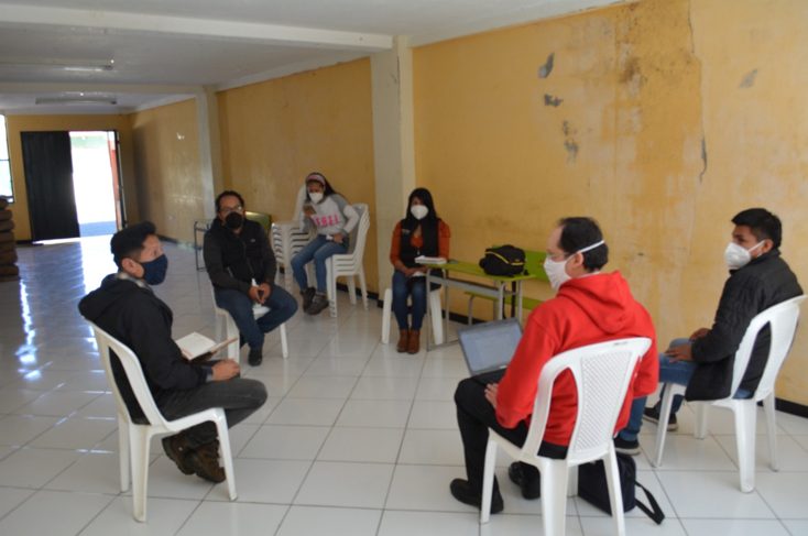 La UMET apoya la gestión y el desarrollo en la ruralidad 1 image 2