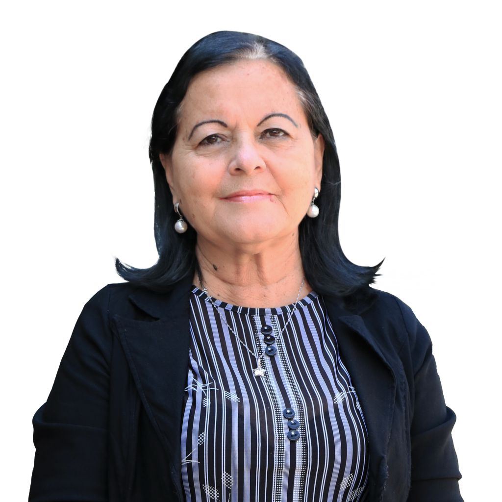 Vicerrectorado Académico 4 Ing. Maria Lucia Brito Vallina Ph.D. REPRESENTANTE DE LOS DOCENTES