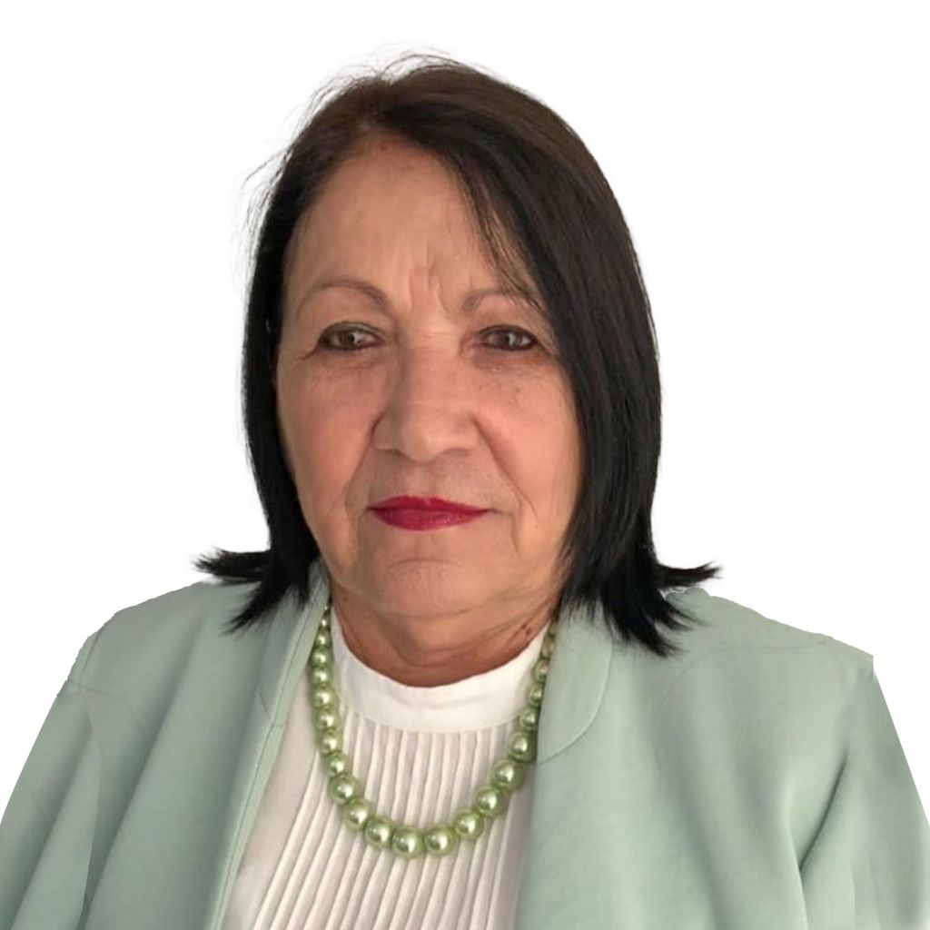 Vicerrectorado Académico 5 Lic. Adalia Liseth Rojas Valladares Ph.D. REPRESENTANTE ALTERNA DE LOS DOCENTES