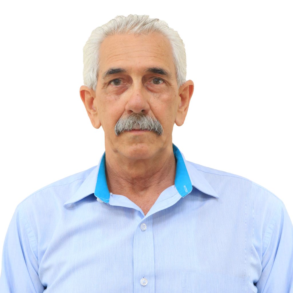 Vicerrectorado Académico 6 Lic. Lazaro Emilio Nieto Almeida REPRESENTANTE ALTERNO DE LOS DOCENTES