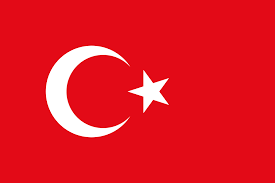 turquia flag