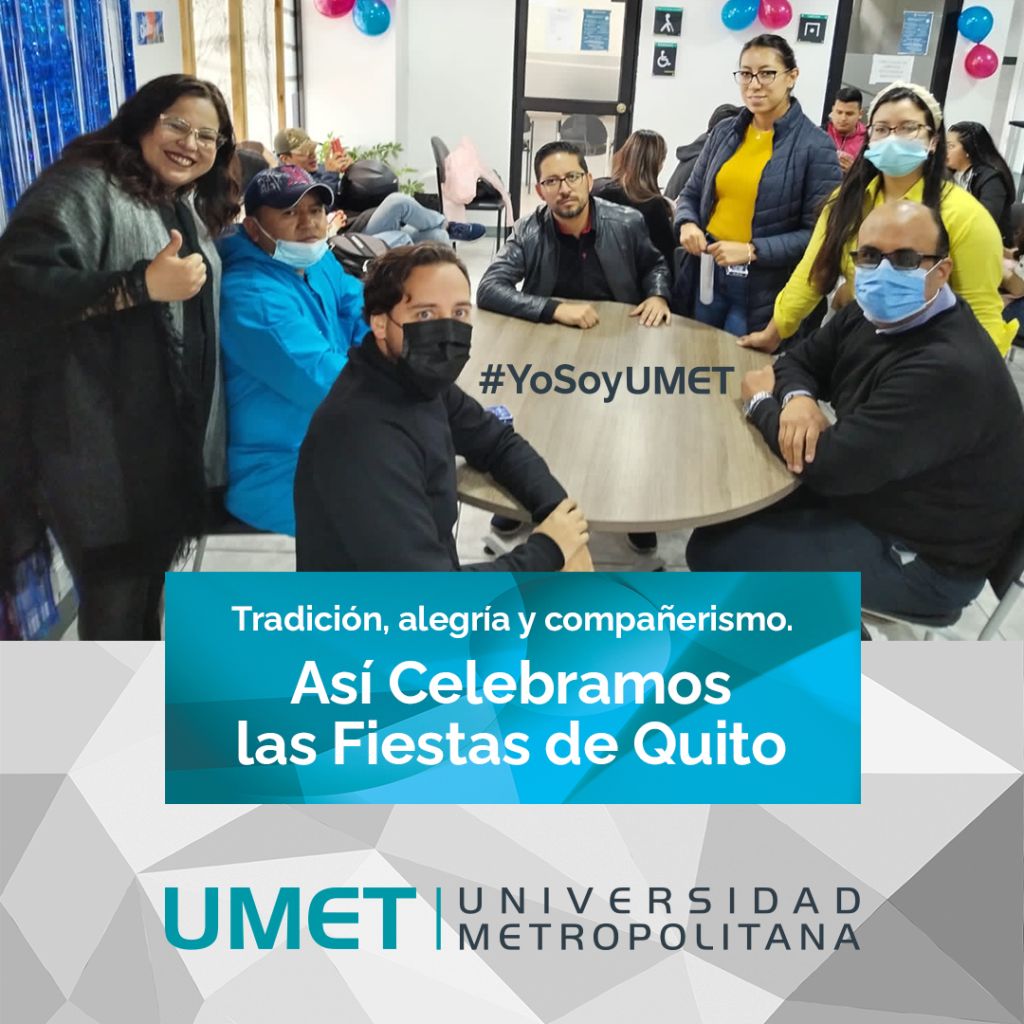 Celebración: Fiestas de Quito